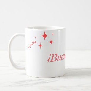 Bueno Mugs - No Minimum Quantity