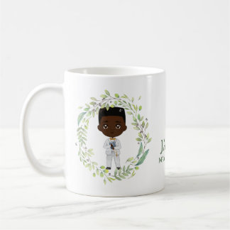 Taza First JAMES Communion Coffee Mug