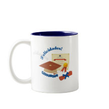 Taza Graduation The Perfect Memory Of Your Achieve