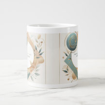 Taza Grande Essence