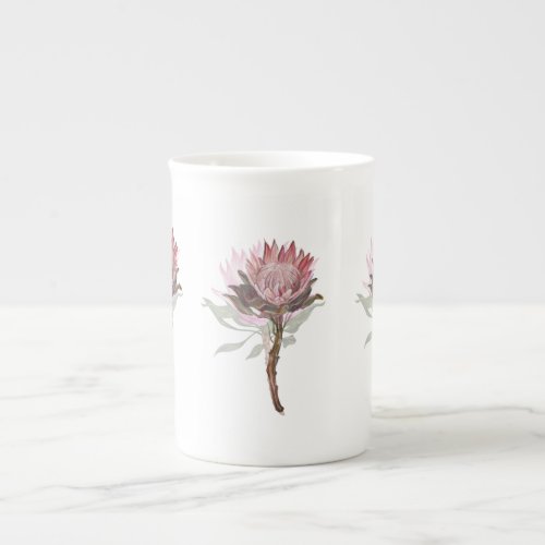 Taza Jumbo Bone China Mug