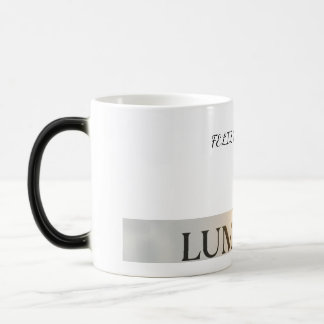TAZA MAGICA  COLOR MORPH MUG 