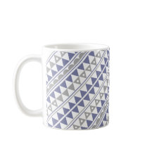Taza Mosaico