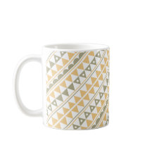 Taza Mosaico