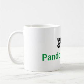 Taza PND Pando - Bolivia Coffee Mug