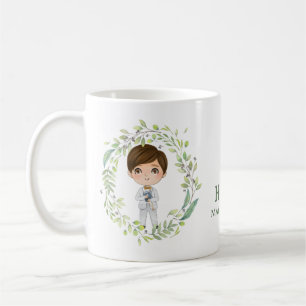 Taza Primera Comunión HUGO Coffee Mug