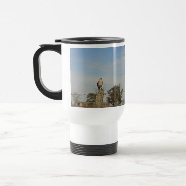 tazas de viaje travel mug (Left)