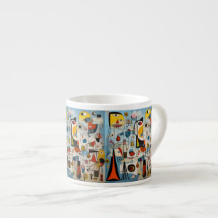 Tazza da caffè espresso cup