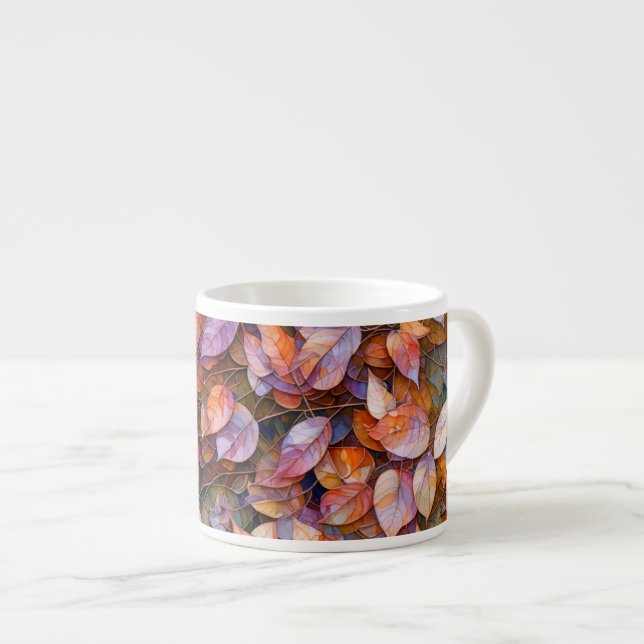 Tazza da caffè espresso espresso cup (Front Right)