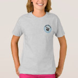 TBA Hanukah Cellphone T-Shirt<br><div class="desc">Show your TBA ruach (spirit) with this Hanukah themed item!</div>