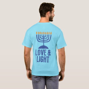 TBA Love & Light T-Shirt