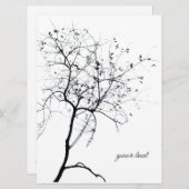 (TBA) tree (Front/Back)