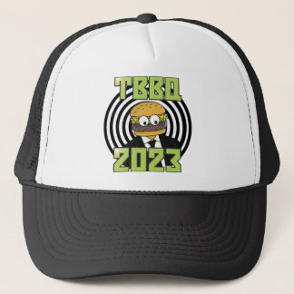 TBBQ 2023 Trucker Hat