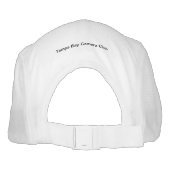 TBCC Logo Cap (Back)