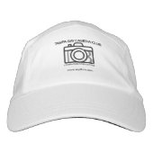 TBCC Logo Cap (Front)