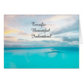 TBI Terrific Beautiful Individual (Front Horizontal)