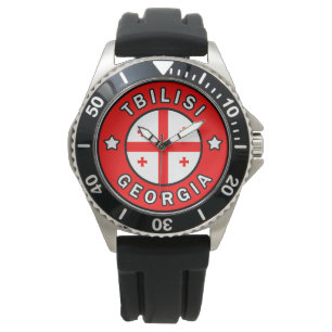 Tbilisi Georgia Watch