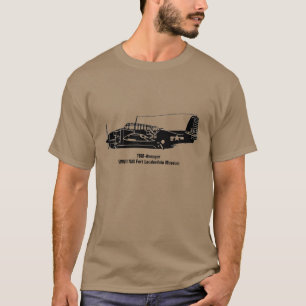 TBM-Avenger T-shirt