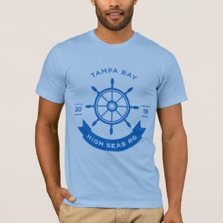 TBM RG Men's Light T-Shirt