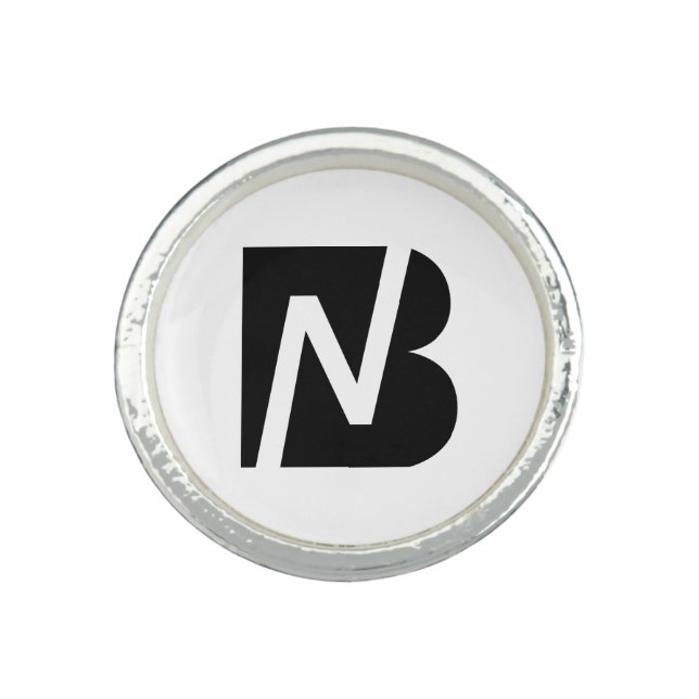 TBN (LIMITED EDITION!!!) WEDDING RING (Front)