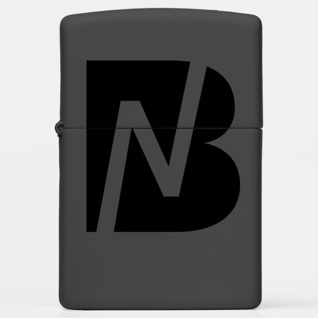 TBN OFFICAL LIGHTER (Front)