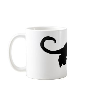 TBPP Classic Coffee Mug