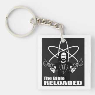 TBR Keychain