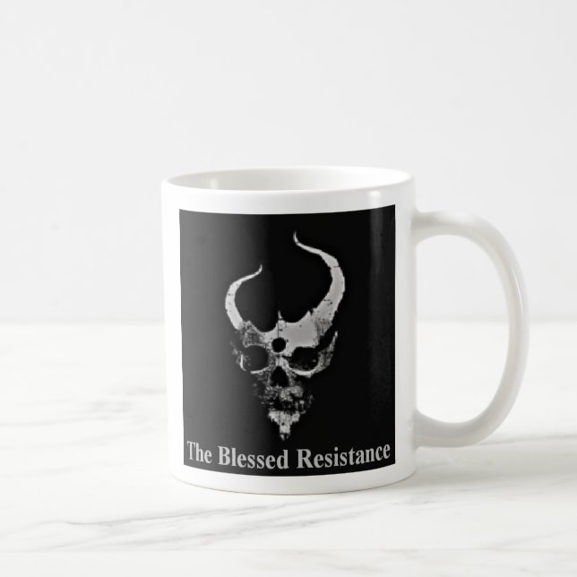 tBR Mug (Right)