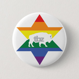 TBZ Pride Button!! Button