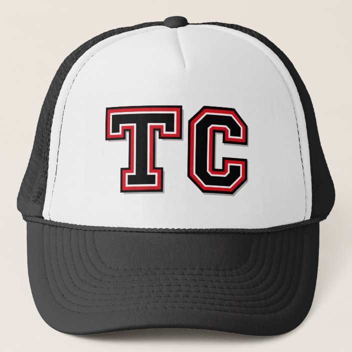 tc baseball hat