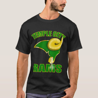 TC Rams Tee Shirt