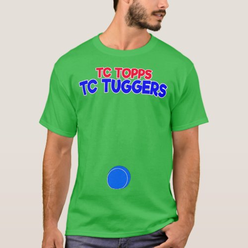 TC Top TC Tuggers designer