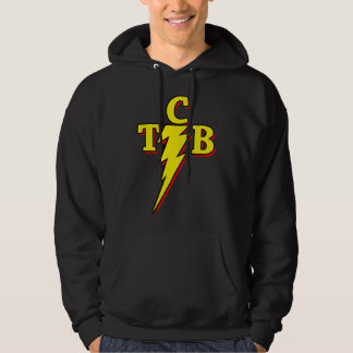 TCB - Taking Care of Business!!!.png Hoodie