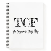 TCF 2023 Notebook