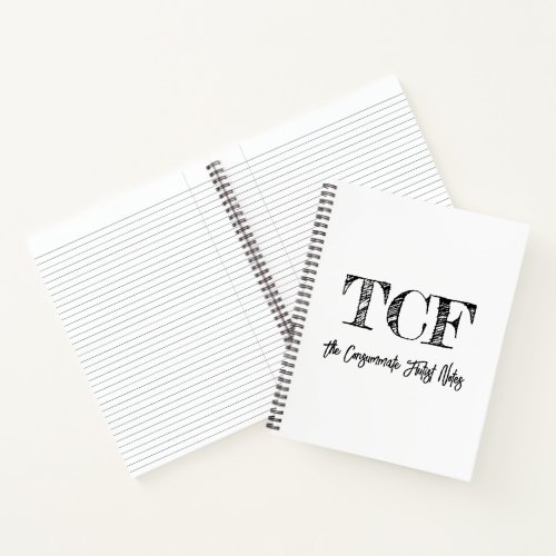 TCF 2023 Notebook