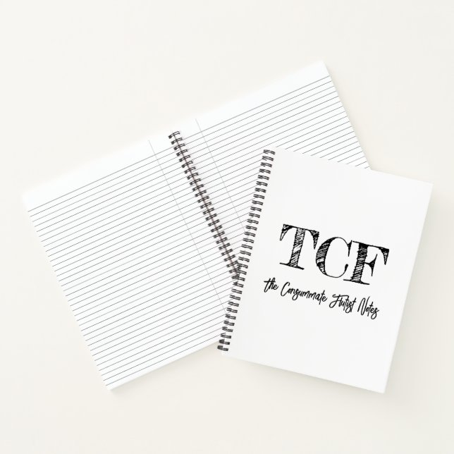 TCF 2023 Notebook (Inside)
