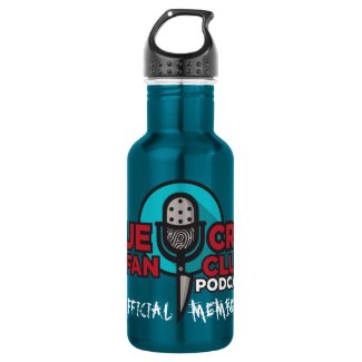 TCFC Water Bottle