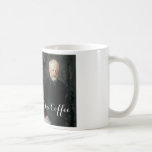 Tchaikovsky - Chai Coffee Coffee Mug at Zazzle