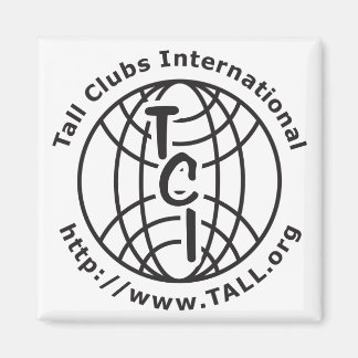 TCI Magnet