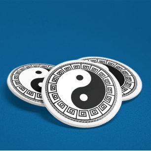 TCM Eternal Flow Yin Yang Clinical Balance Magnet