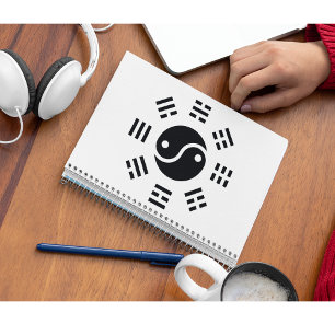 TCM Practitioner Ba Gua Scholarly Journal