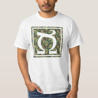 TCO/BAE "Militant t" T-Shirt