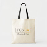 Tcs Education System Tote Bag at Zazzle