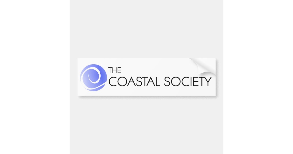 Tcs Sticker TCS Logo - Bumper Sticker | Zazzle