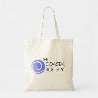 TCS Logo - Tote Bag