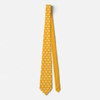 Tcs Sun Icon Neck Tie by TCS_Ed_System at Zazzle