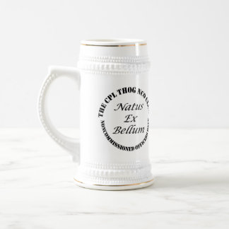 TCTNC Drinking Mug