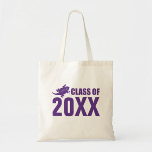 TCU Alumni Class Of Tote Bag