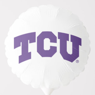 TCU BALLOON