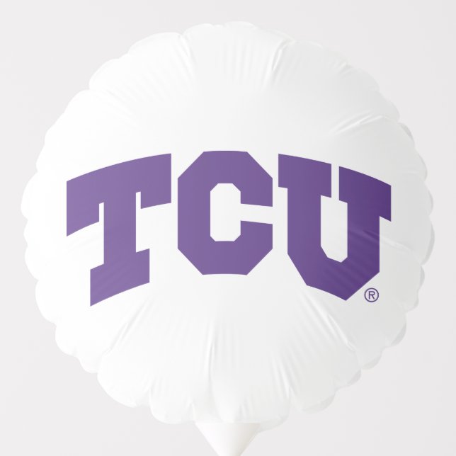 TCU BALLOON (Front)